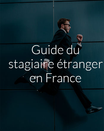 Guide du stagiaire étranger en France