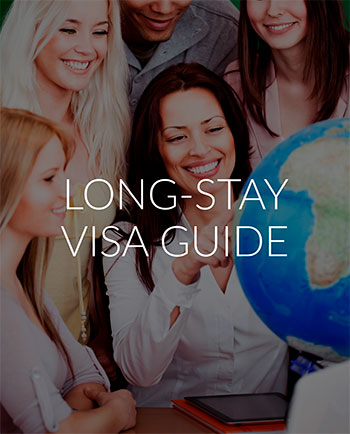 Long-Stay Visa Guide