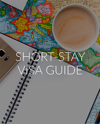 Short-Stay Visa Guide