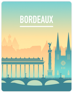 Location étudiant Bordeaux