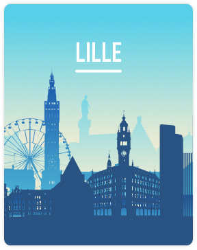 Location étudiant Lille