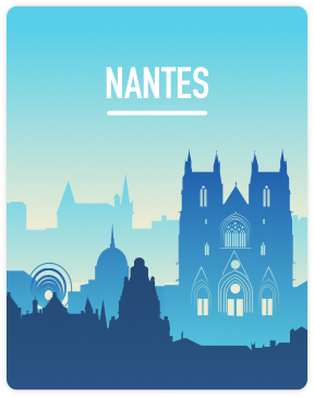 Location étudiant Nantes