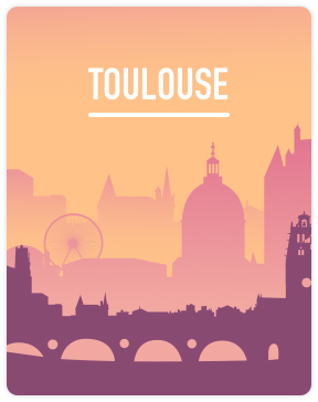 Location étudiant Toulouse