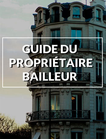 Le guide du propriétaire bailleur