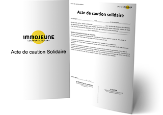 Action de caution solidaire