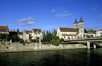 Caf Melun