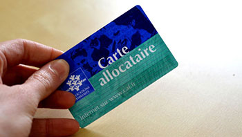 Caf du Loiret