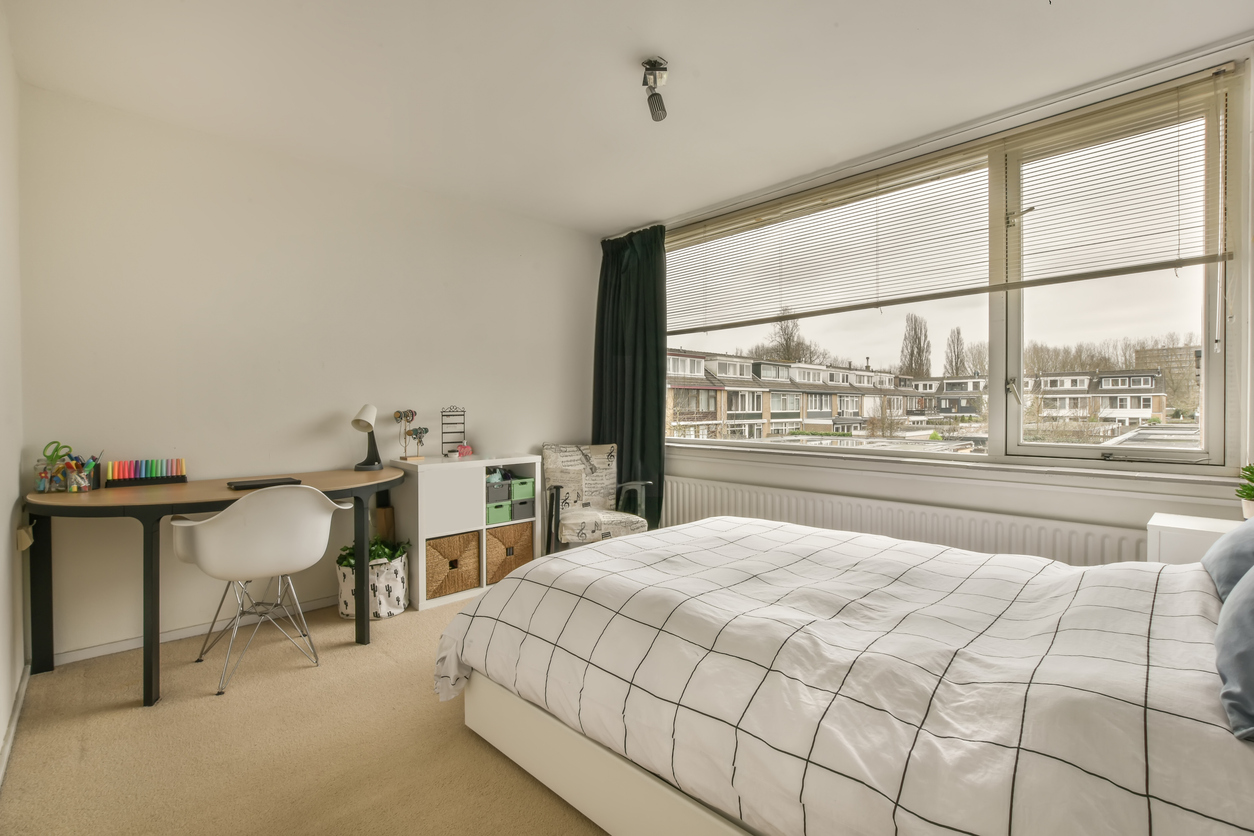 Chambre étudiante meublée à Lyon, idéale pour un budget inférieur à 500 euros