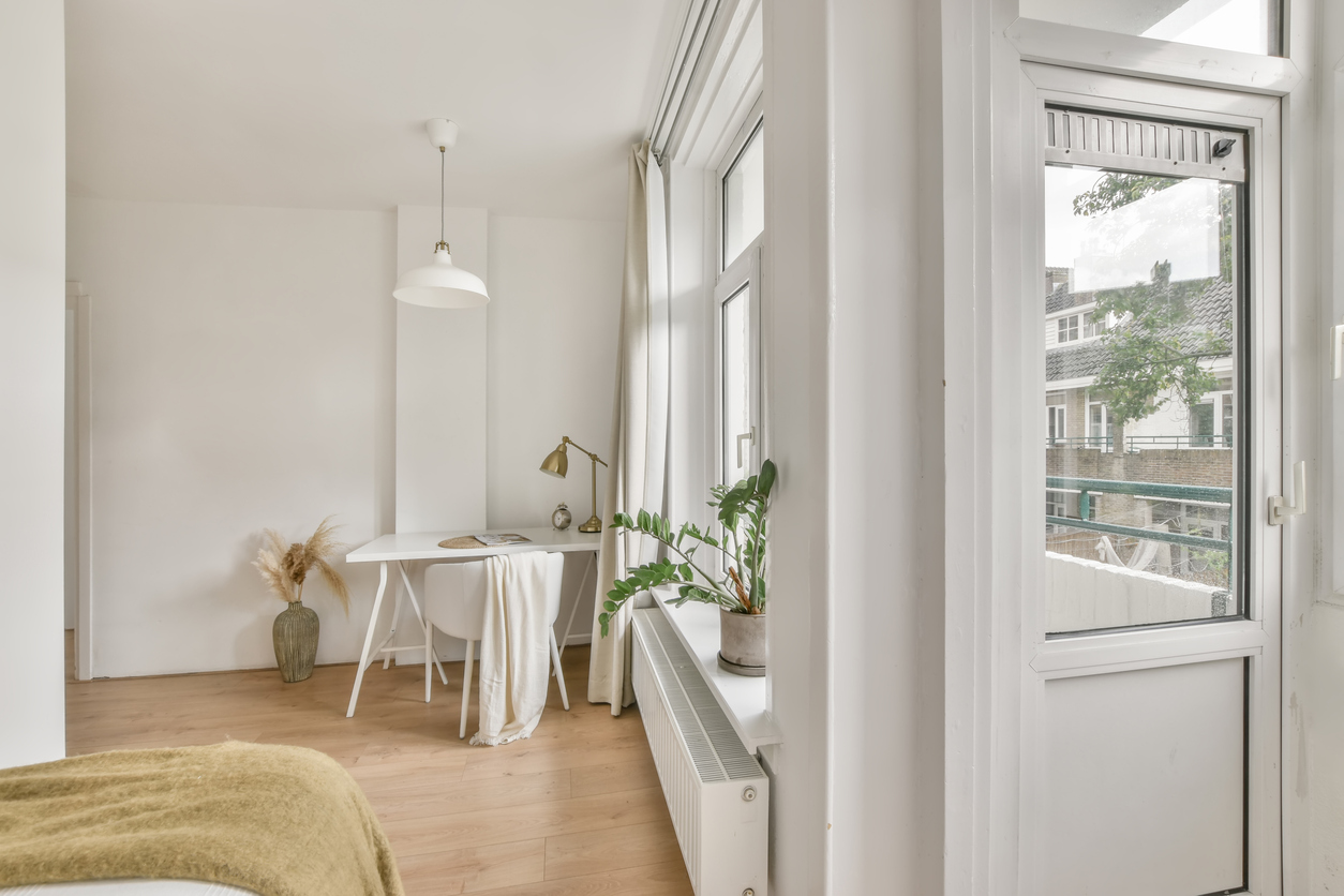 Studio étudiant à Lyon, chambre meublée à petit prix, parfait pour moins de 500 euros