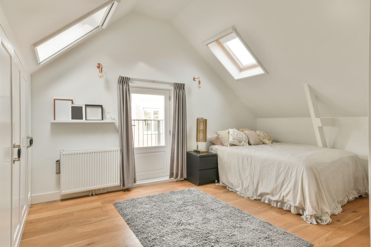 Logement étudiant pour Estimation APL