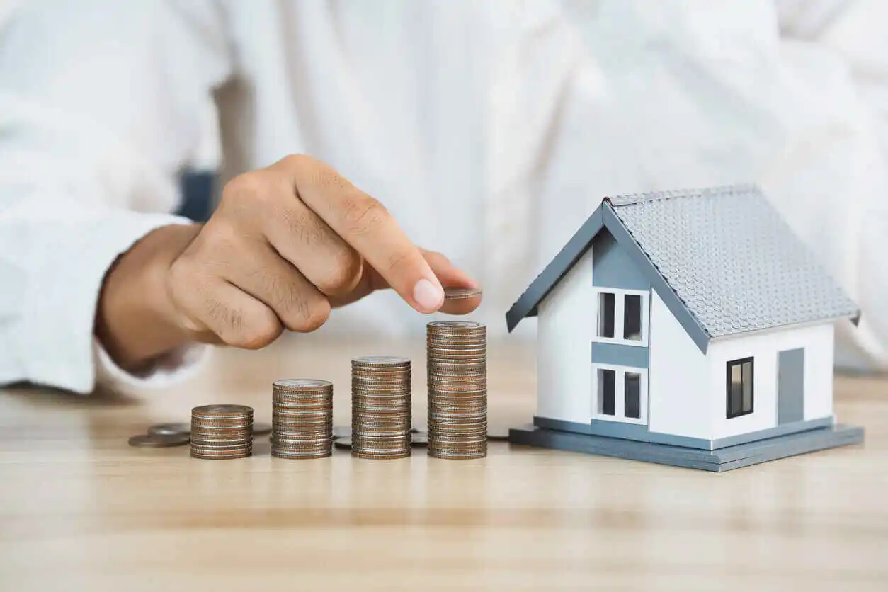 Image représentant l'investissement dans un logement étudiant en France, une réussite si l'on choisit les types de logement recherchés par les étudiants en 2025