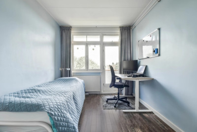Location chambre étudiante à Lyon pour moins de 500€, studio meublé pratique et confortable