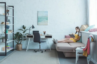 Studio étudiant à vendre près d'une université
