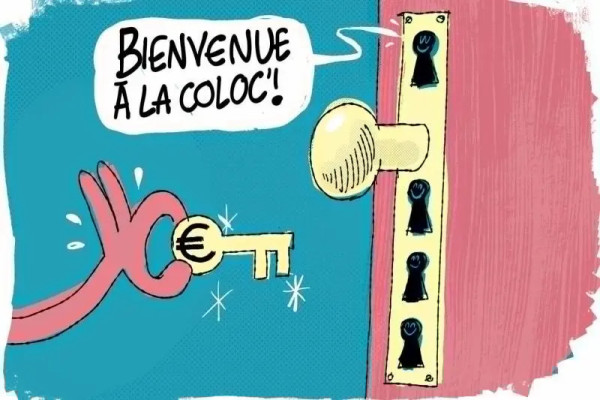 Colocation