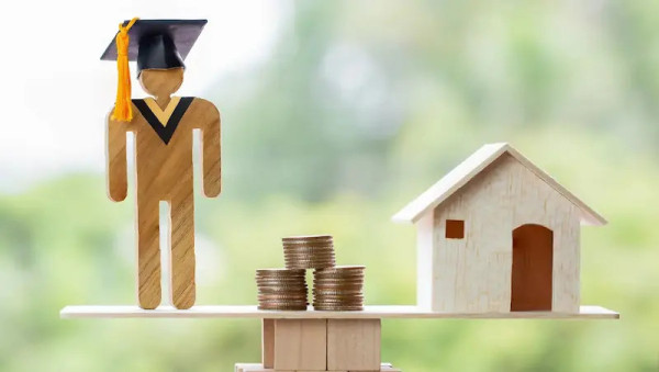 budget logement etudiant