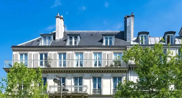 Les types de logements qui attirent les étudiants en 2025