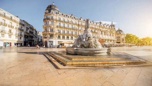 Un investissement de résidence étudiante moderne