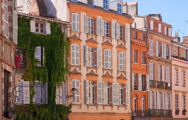 Investir dans une résidence étudiante Toulouse