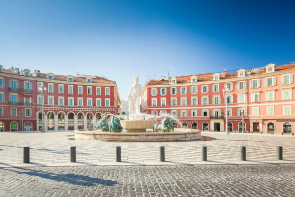 Investir dans une résidence étudiante Nice