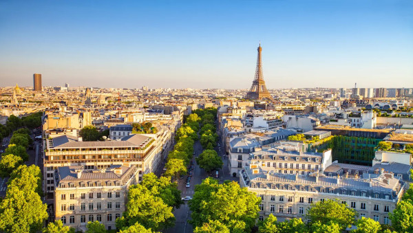 Investissement dans une résidence étudiante à Paris