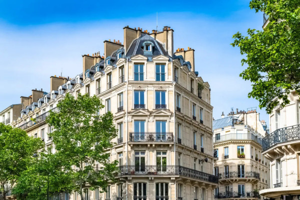 Se loger à Paris : le guide pour se loger dans la capitale