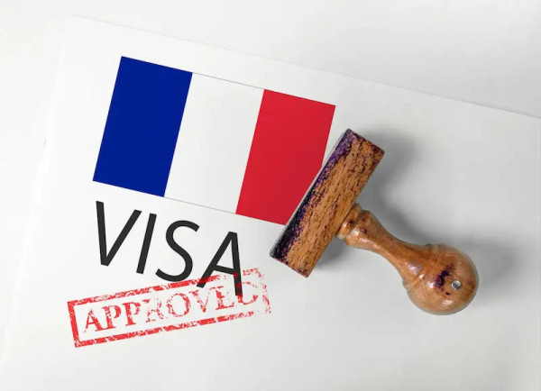 Carte de séjour étudiant en France : les démarches
