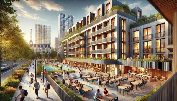 Investir dans les meilleures villes de France pour une meilleure rentabilité