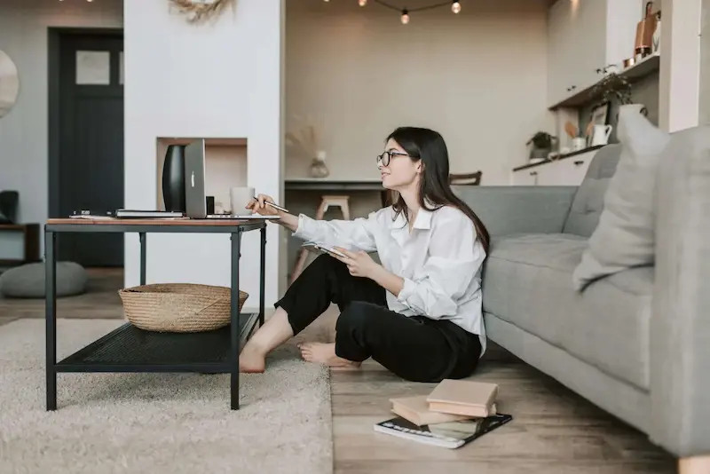 Trouvez votre appartement de rêve