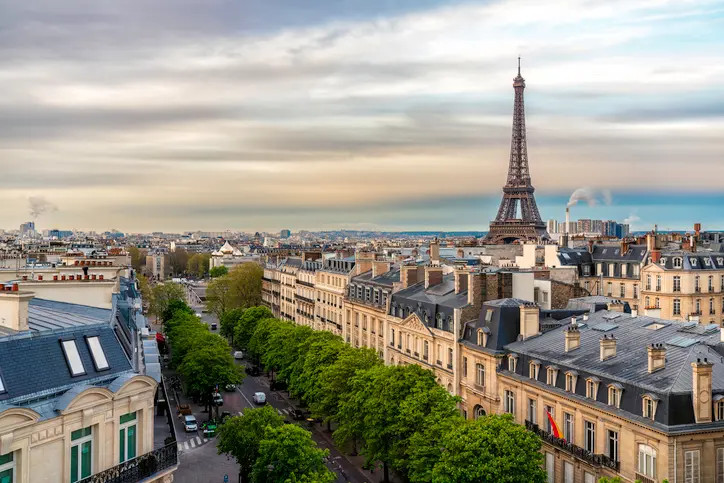 Le manque de logement étudiant s'aggrave à Paris