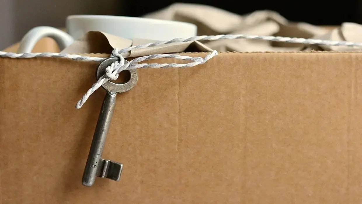 french administrative procedures during a house move