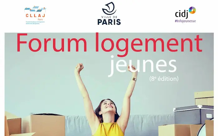Forum logement etudiant paris CLLAJ