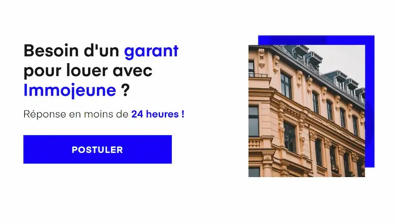 garantme garant locatif