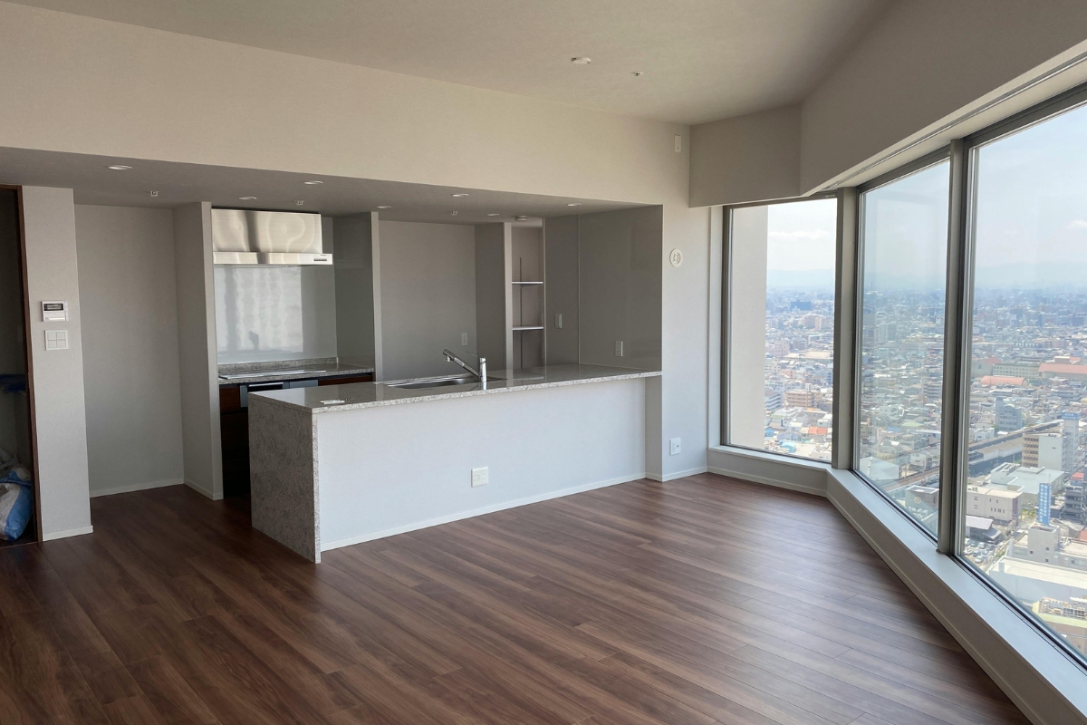 Immobilier neuf vs ancien