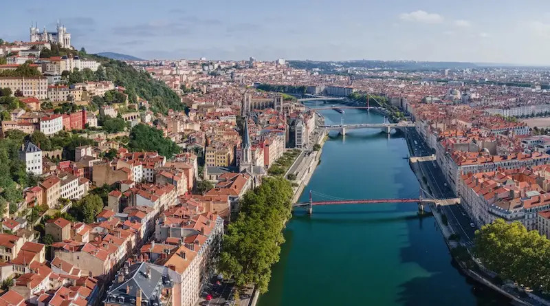 Investir dans une résidence étudiante à Lyon