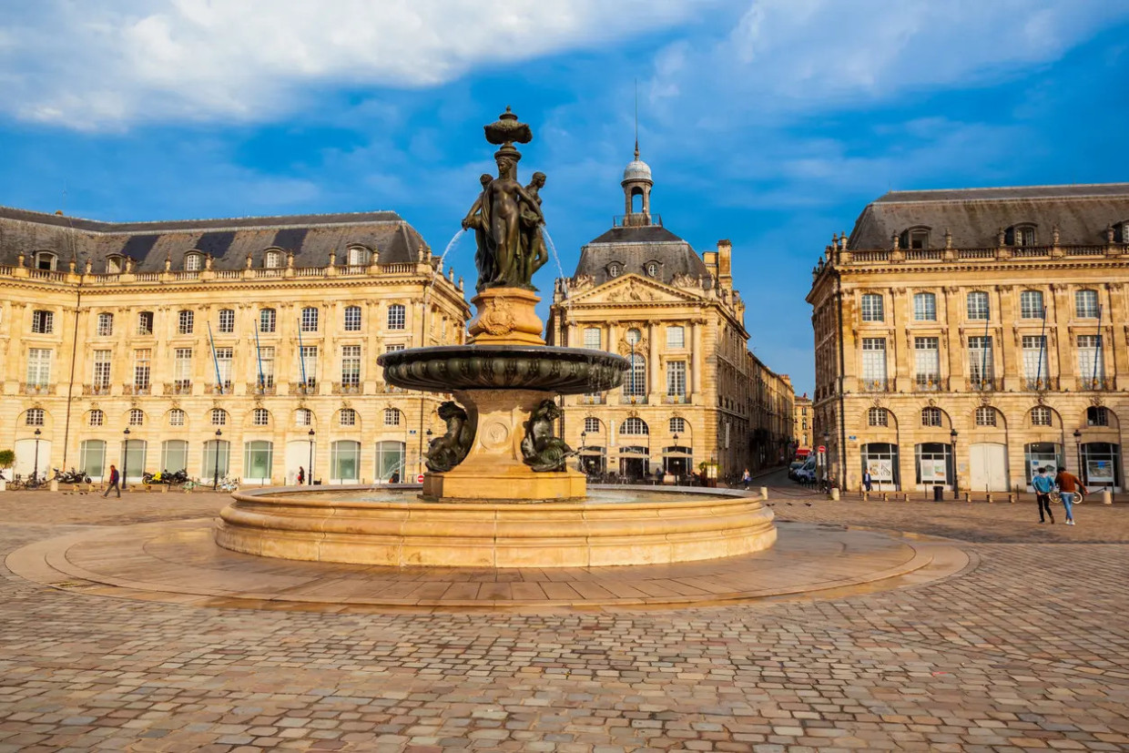 Investir dans une résidence étudiante à Bordeaux