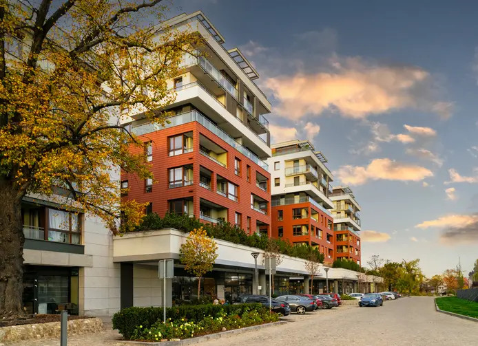 logement étudiant écologique