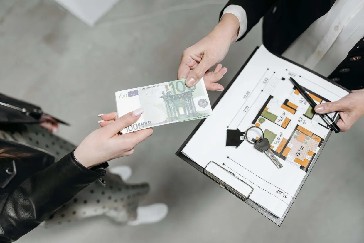 Acquisition logement
