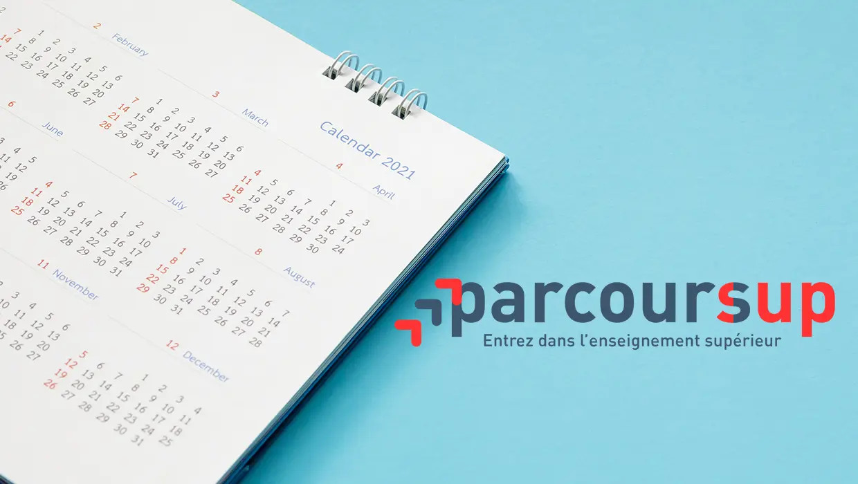 resultat parcoursup 2021