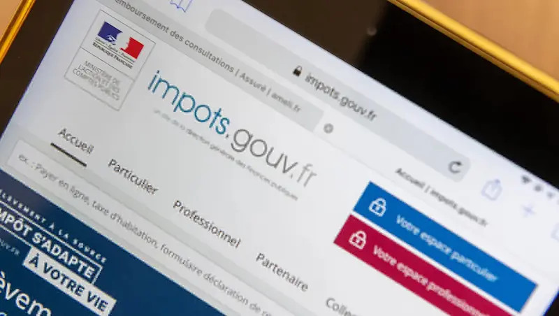 declaration impot etudiant jeune
