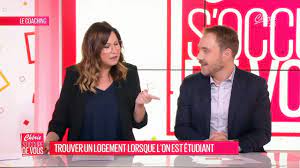 ImmoJeune sur le plateau d'Évelyne Thomas sur Chérie 25