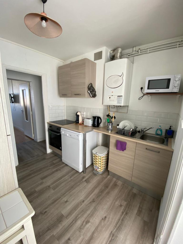 Image d'un colocation meublée all inclusive à 450€ à toulouse (31000)