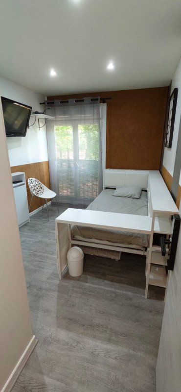 Appartement 1 pièce 10m² à 650€ Tremblay-en-France (93290)