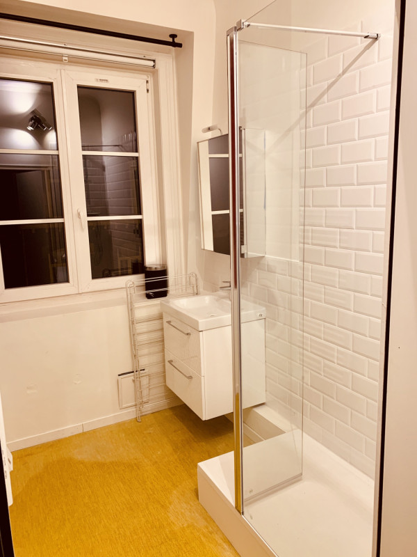 Image d'un parc barbieux - grand studio 27 m2 meublé premium à 790€ à roubaix (59100)