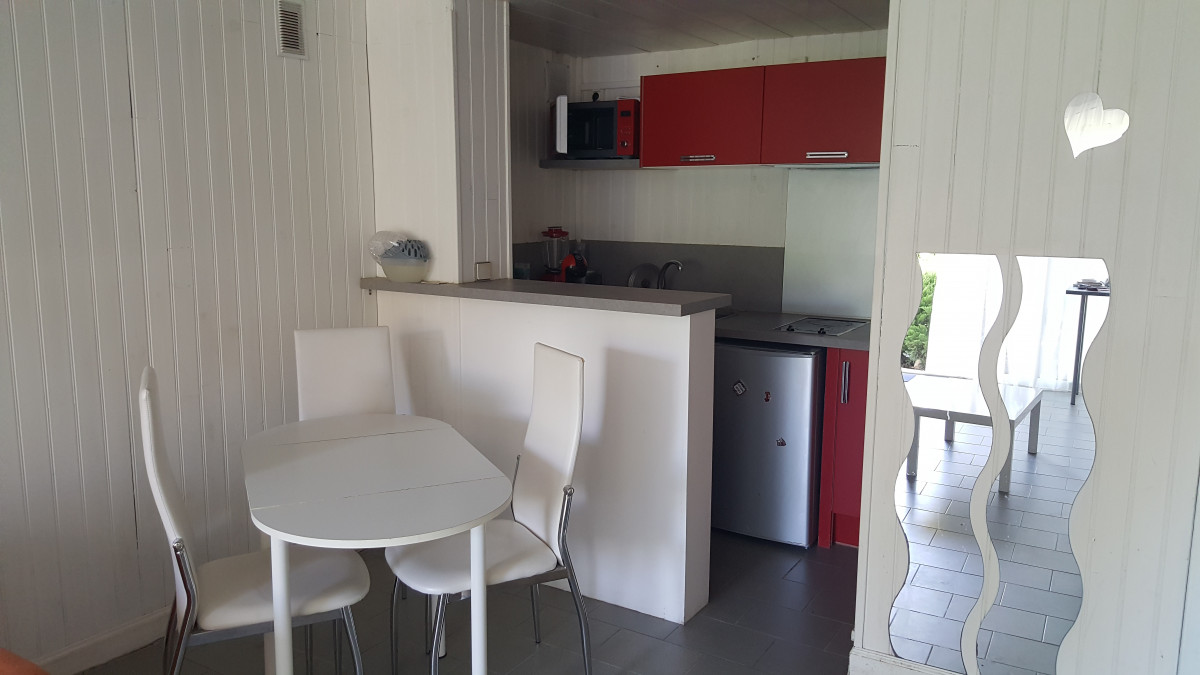 Image d'un location studio meuble 27m2 à 610€ à montpellier (34080)