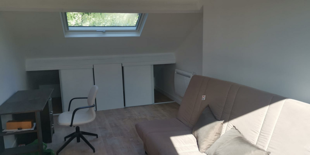 Colocation 1 pièce 11m² à 600€ Orsay (91400)