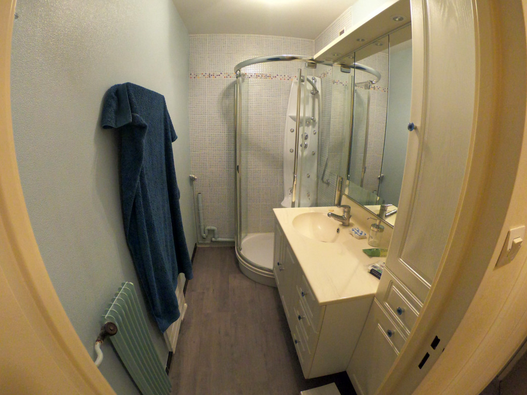 Image d'un belle colocation rénovée 3 chambres à villejean à 500€ à rennes (35200)