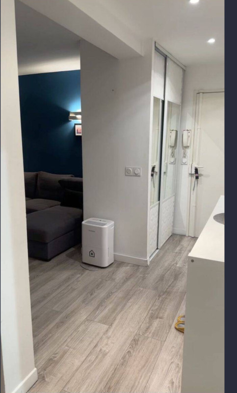 Colocation 3 pièces 12m² à 640€ Cachan (94230)