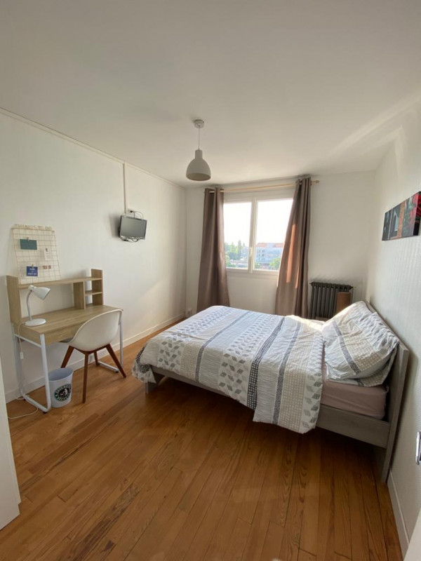 Image d'un shared apartment toulouse à 450€ à toulouse (31000)