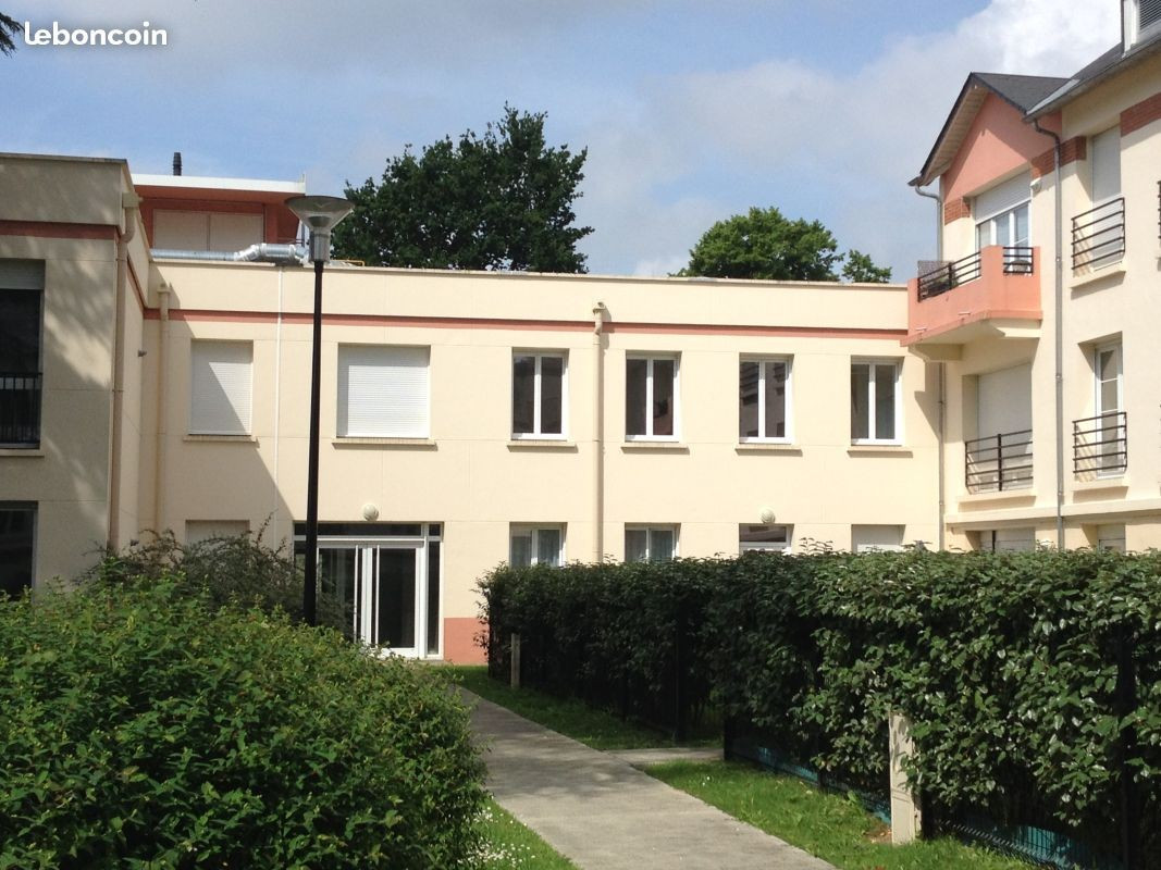 Logement étudiant Le Mans Le Bon Coin