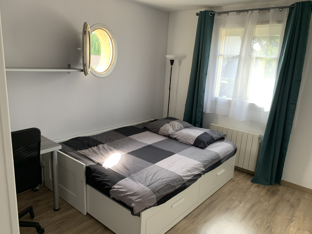 Appartement 1 pièce 11m² à 625€ Lieusaint (77127)